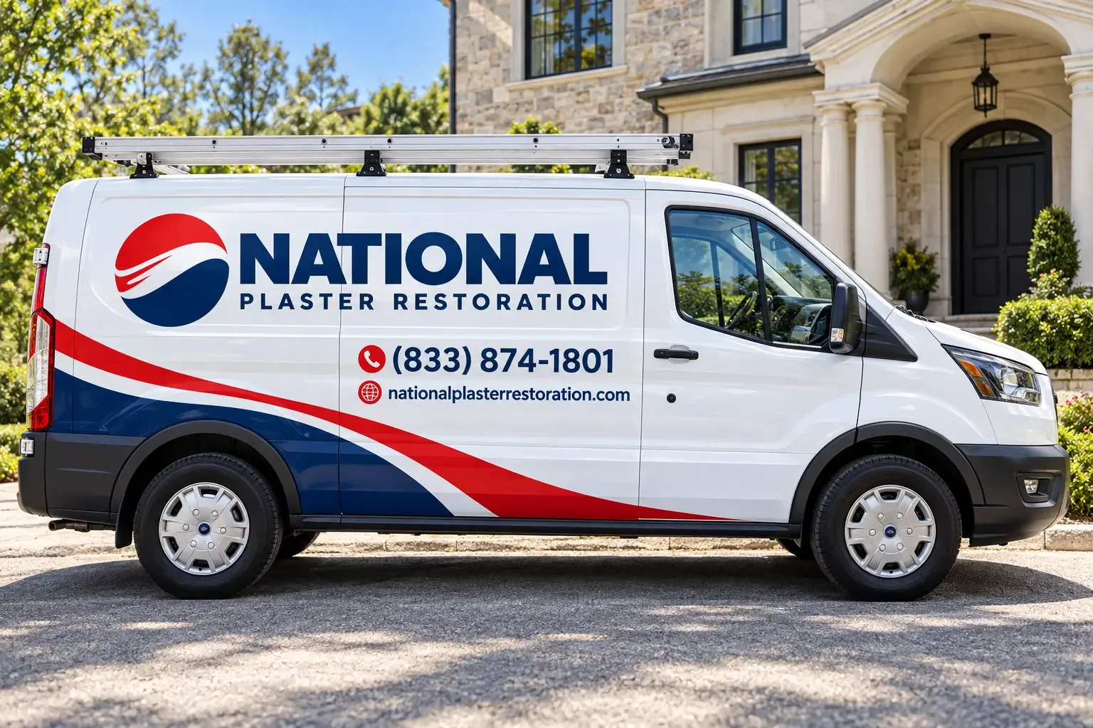 Plaster Repair in Childersburg, AL near me